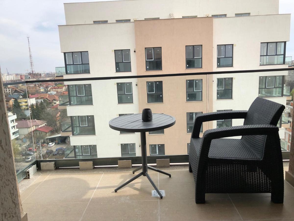 Luxury Westpark 2-Room Apartment Lakeview W5 Bucureşti Exterior foto