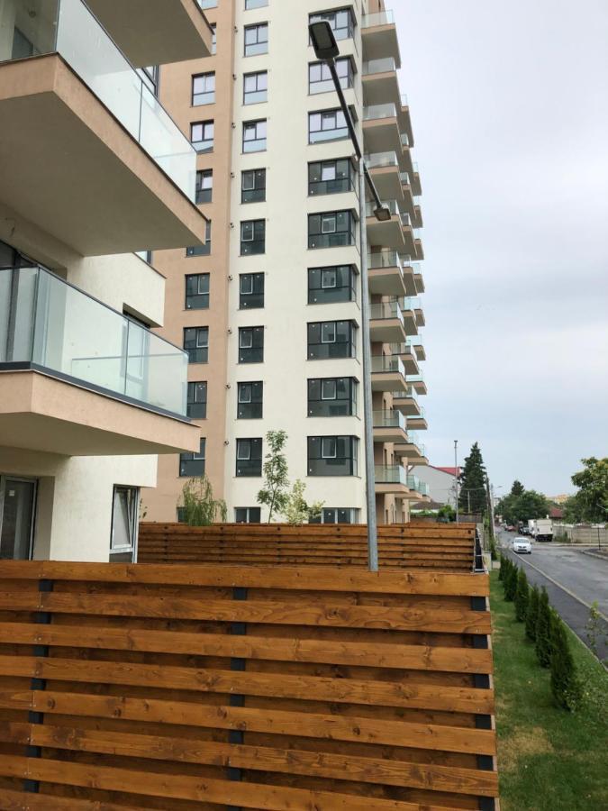 Luxury Westpark 2-Room Apartment Lakeview W5 Bucureşti Exterior foto